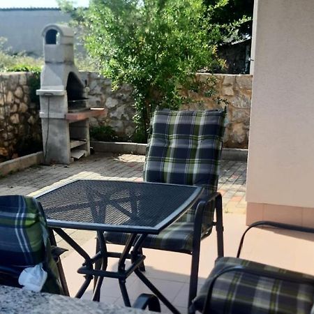 Apartman Lidija Linardići Esterno foto