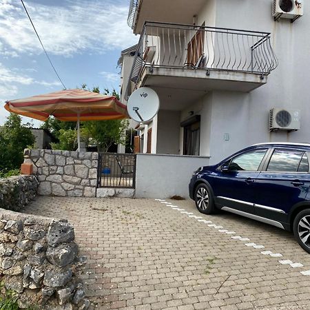 Apartman Lidija Linardići Esterno foto