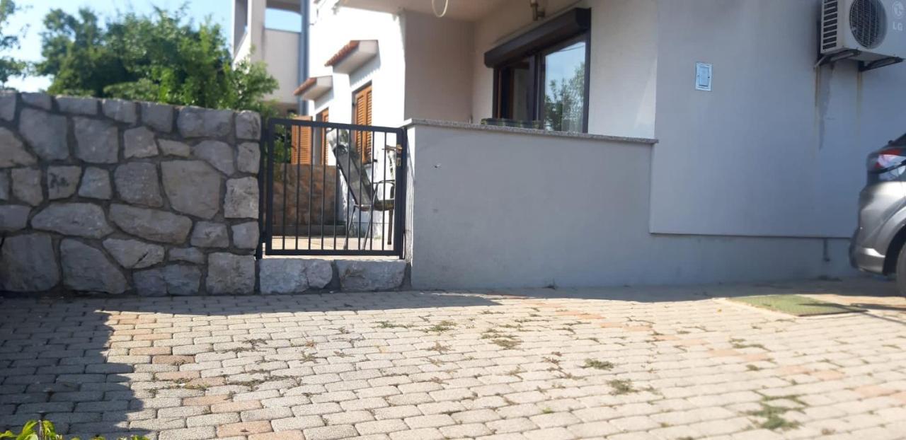 Apartman Lidija Linardići Esterno foto