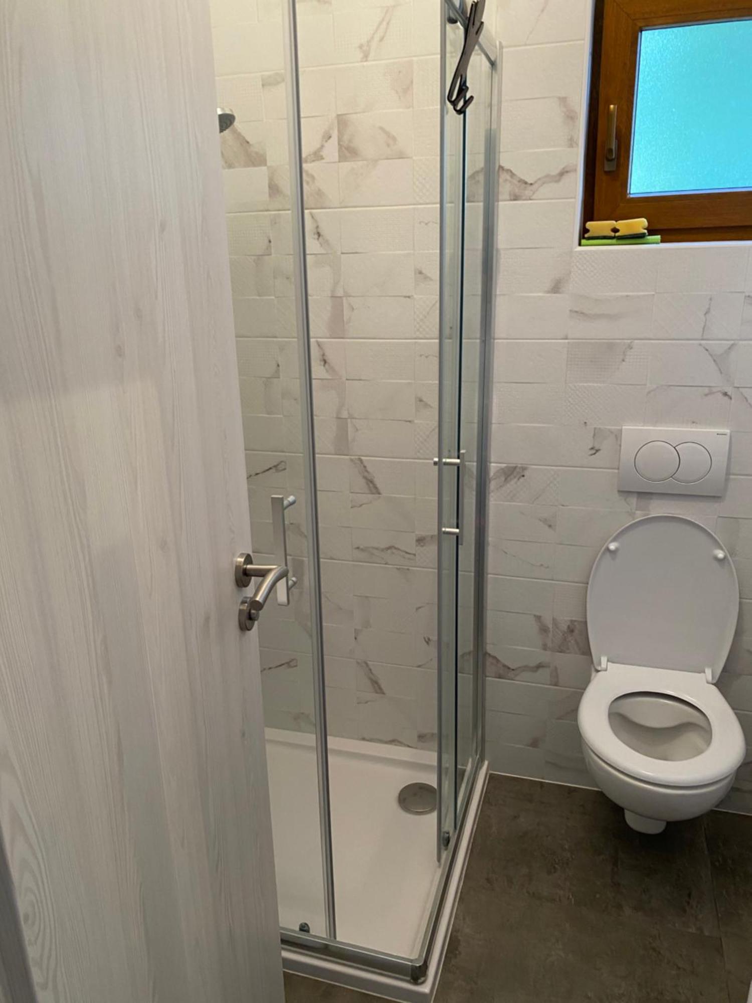 Apartman Lidija Linardići Esterno foto