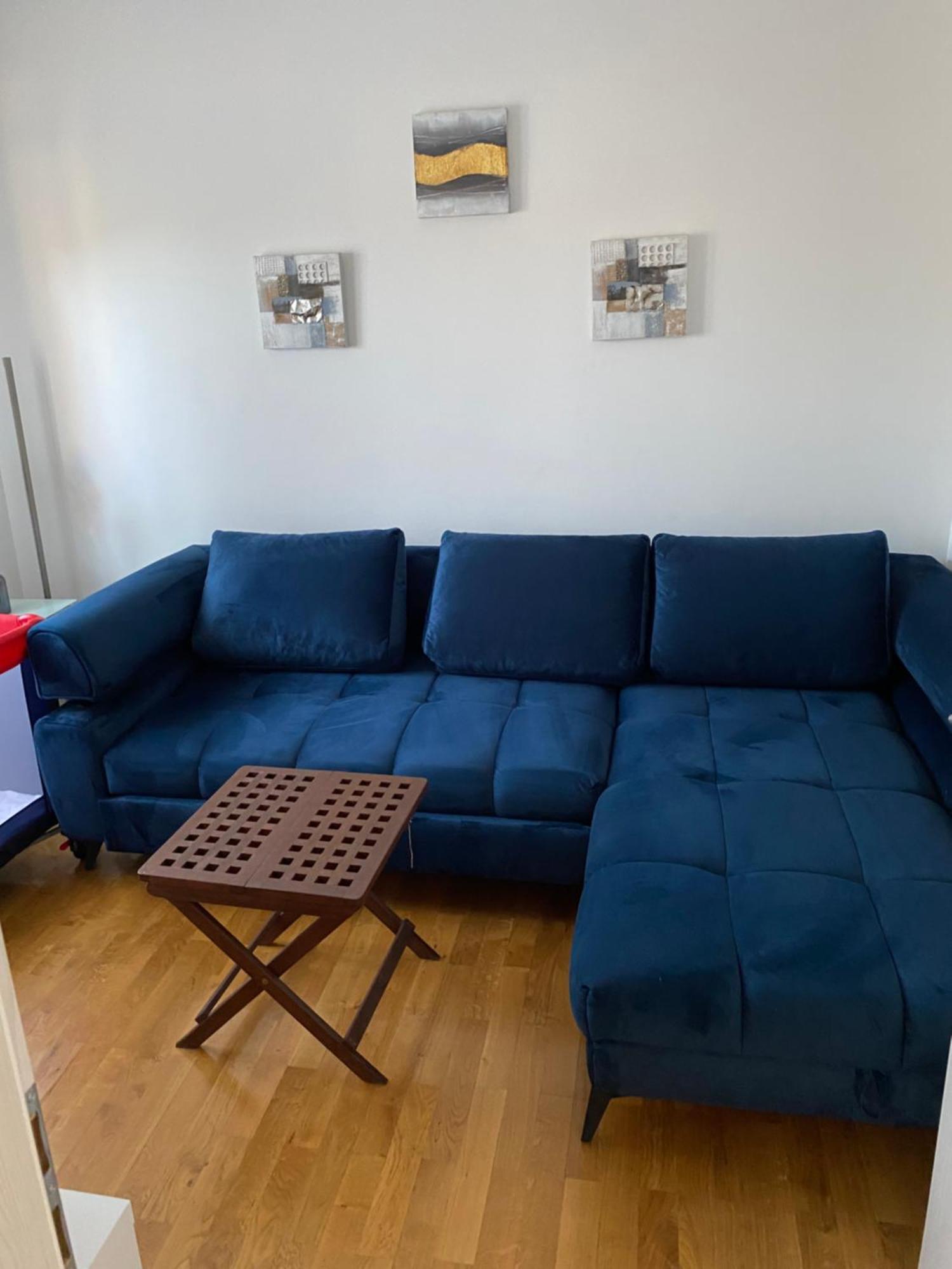 Apartman Lidija Linardići Esterno foto