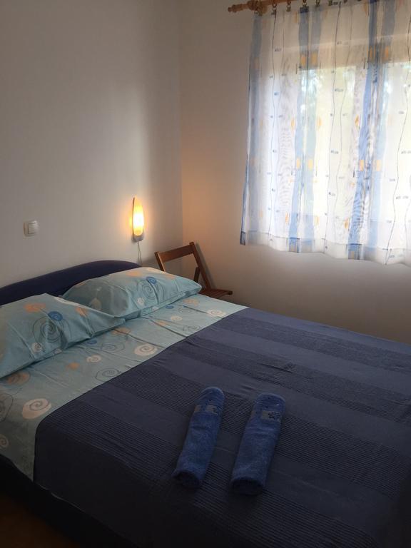 Apartman Lidija Linardići Esterno foto